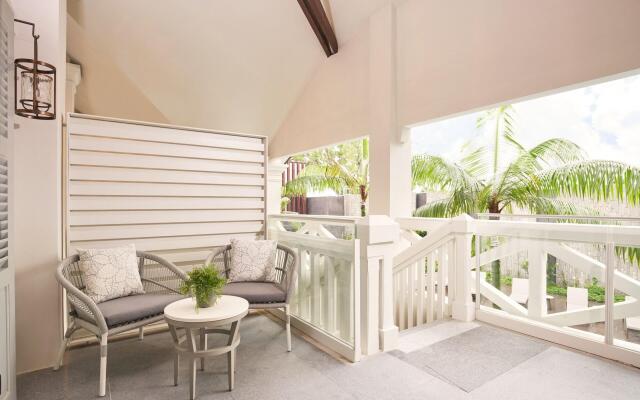 The Barracks Hotel Sentosa by Far East Hospitality