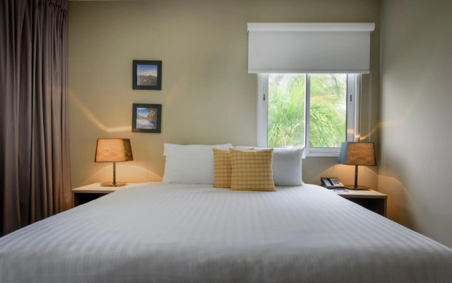 Avila Beach Hotel