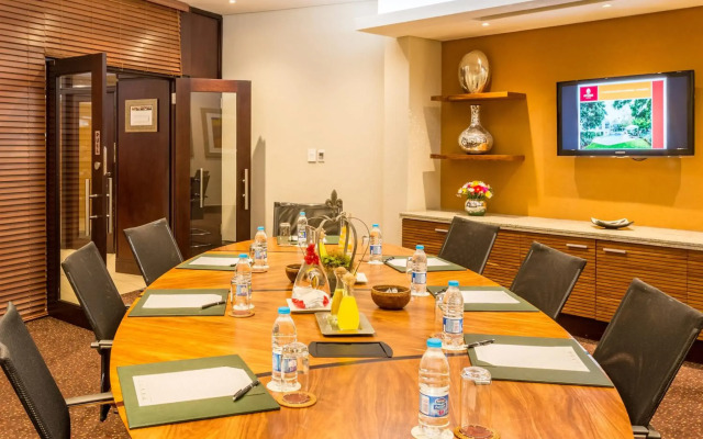 City Lodge Hotel Hatfield