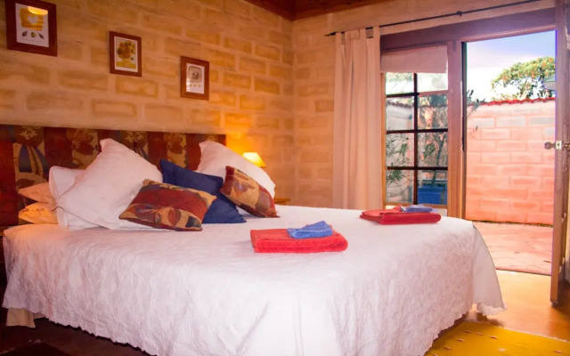 Dee's Villa