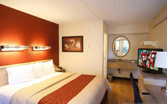 Red Roof Inn PLUS+ West Palm Beach