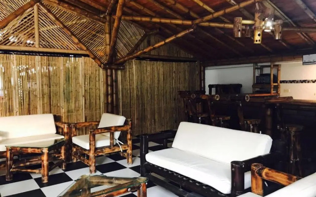 Hotel Boutique Villa Maria