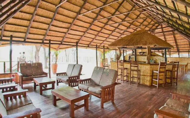 Jafuta Lodge