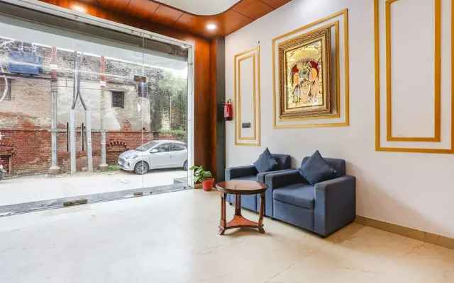 Fabhotel Brij Kaushal