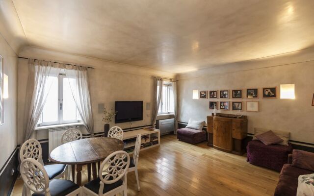 Vacanze Romane Centro Storico Trastevere