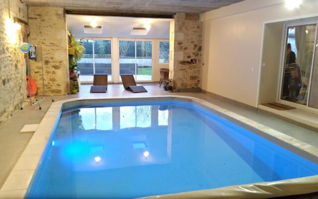 Domaine de la Lucarliere