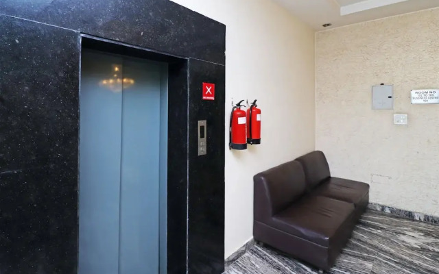 Oyo 29008 Mannat Residency Hotel