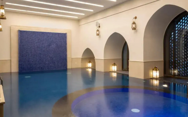 Al Badayer Retreat by Sharjah Collection