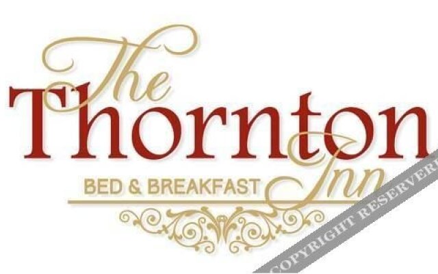 The Thornton Inn Bed & Breakfast Inn