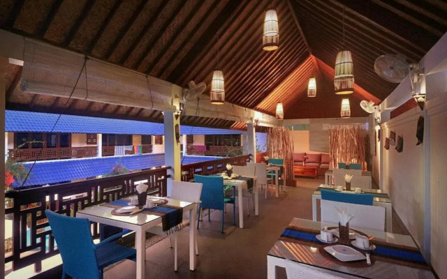 Marygio Resort