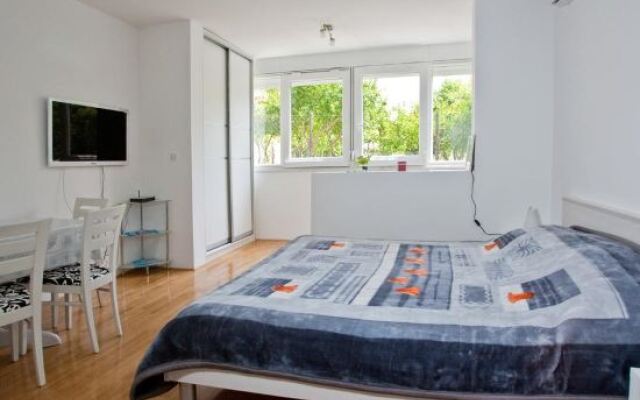 Apartment Busic in Split