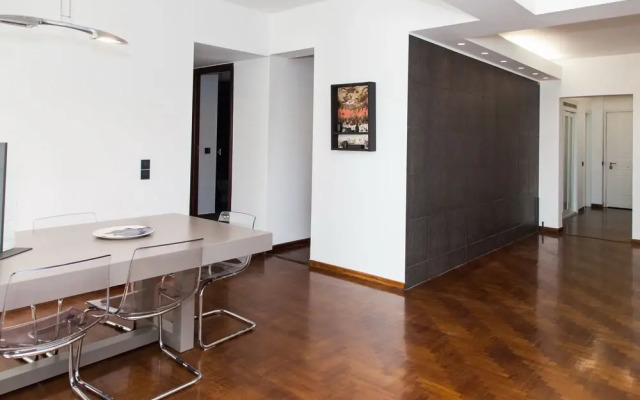 Deluxe Apt. in the Heart of Kolonaki