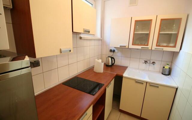 Apartamenty Varsovie Sliska