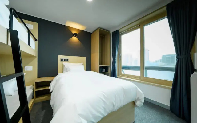 The Stay Hue Myeongdong
