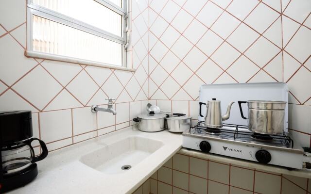 Omar do Rio - Apartamento A1203