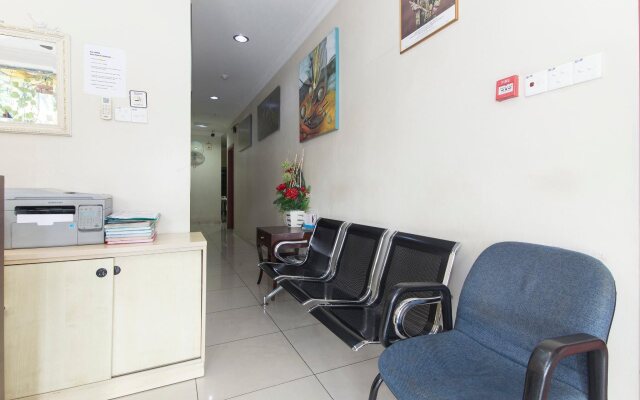 Gs Inn Hotel