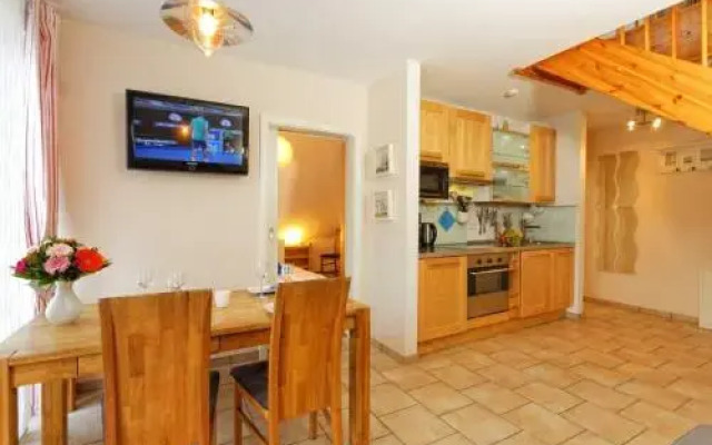 Trassenheide Strandstr_ 21 Fewo 08