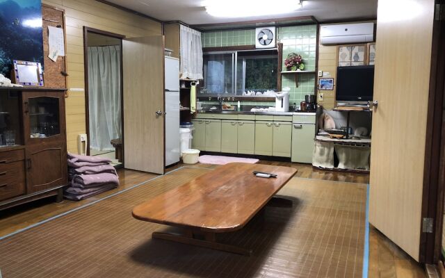 Minshuku Teruya