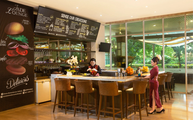 Swiss-Belresidences Kalibata Jakarta