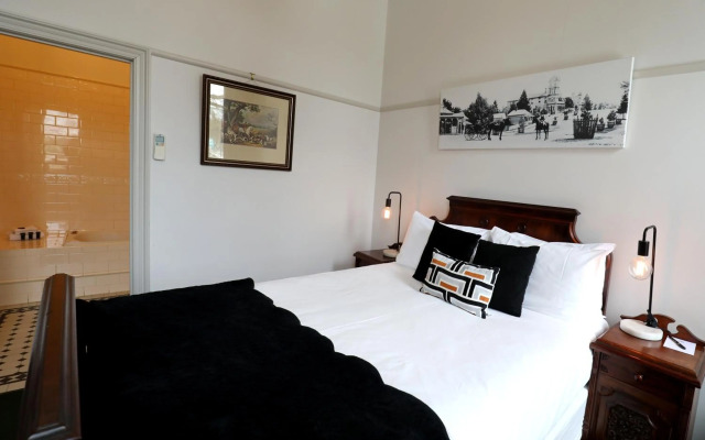 Yarra Valley Grand Hotel