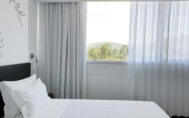 Open Village Sports Hotel & SPA Club