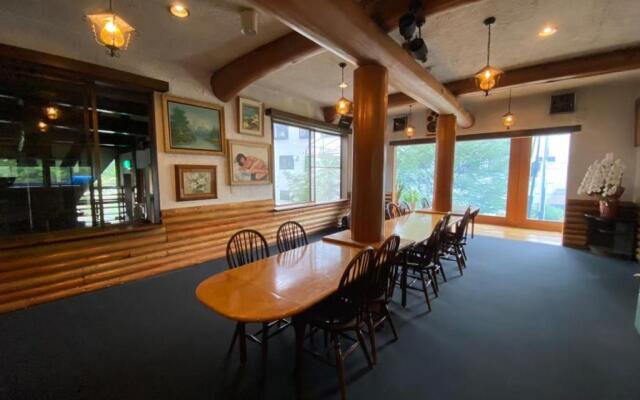 Heidi Guest House