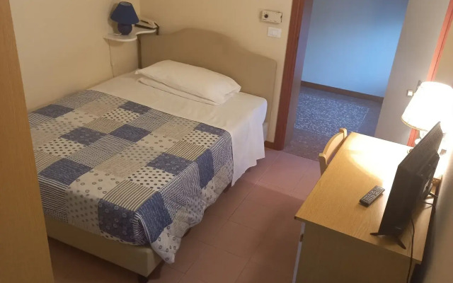 Park Hotel