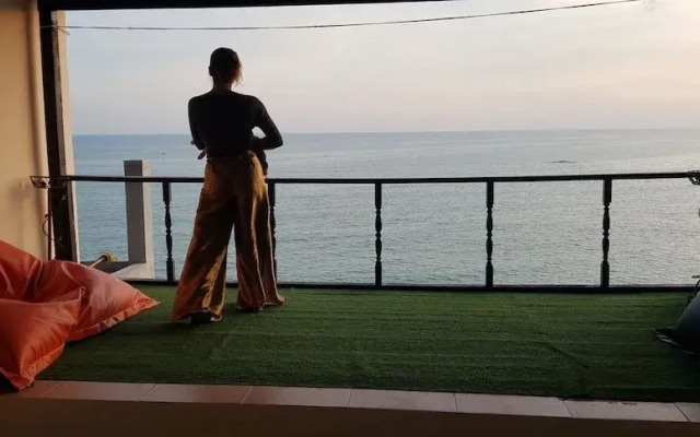 The Sea View Banchang