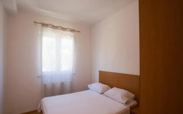 Apartment Dube