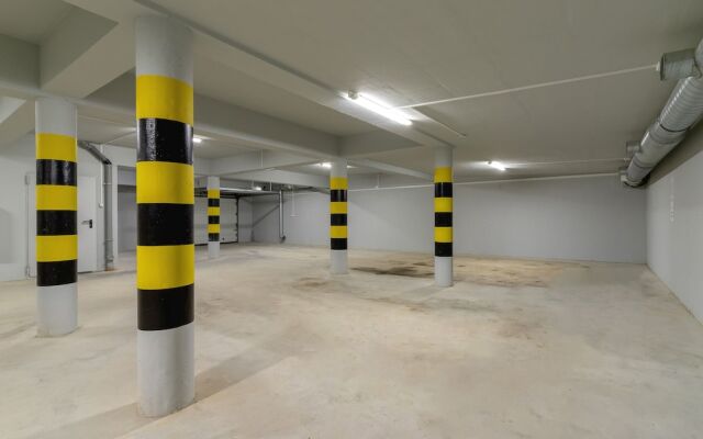 Lux Mountain View Apartments Zakopane