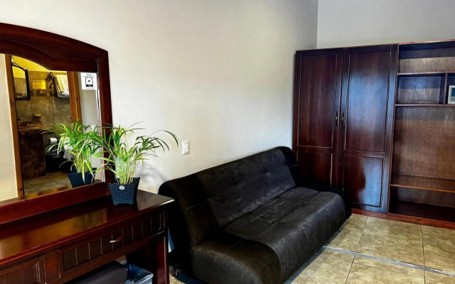 Hotel Parador Margarita