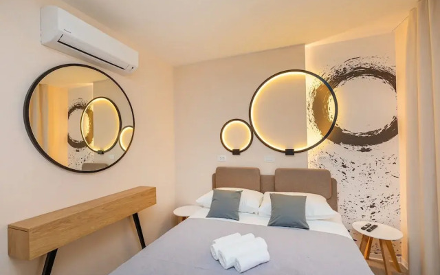 Ragusa Sea View apartment by DuHomes