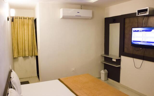 Hotel Riverfront