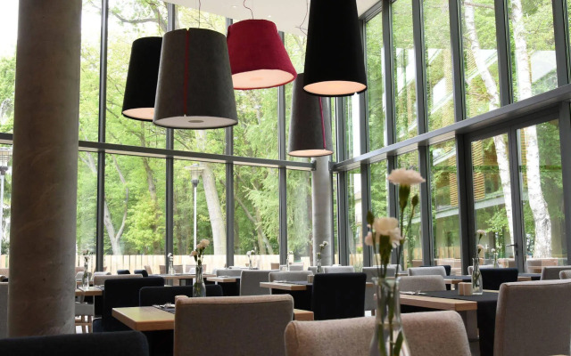 Shuum Boutique Wellness Hotel