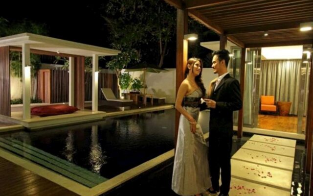 The Kharma Villas