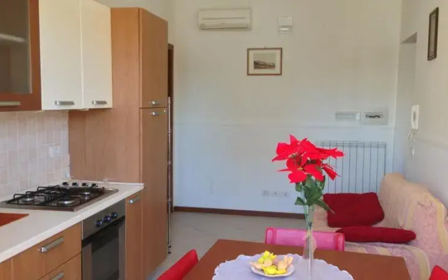 Casa Di Ruscio