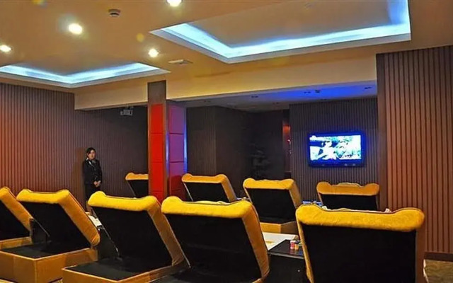 Hangzhou Jiading International Hotel