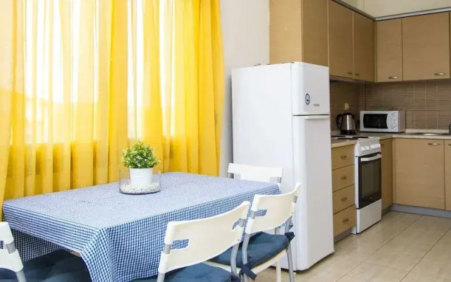 Possidi Villas IV by Halkidiki Villas