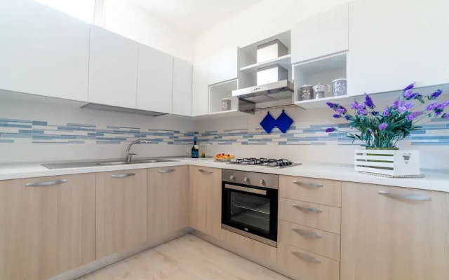 Ninfe Del Mare Apts Dimora Galatea