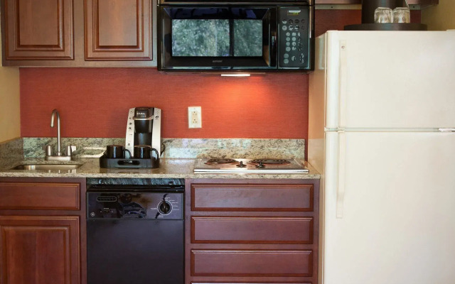 Courtyard by Marriott Burlington Williston