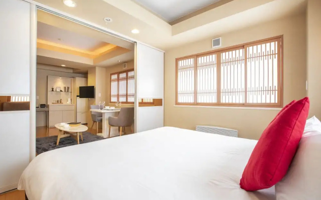 M Hotel