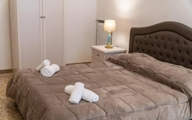 Residence Le Cure