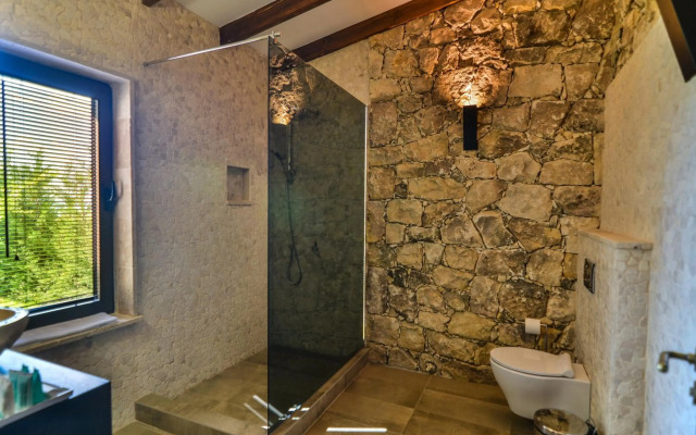 Zornitza Family Estate Relais & Chateaux