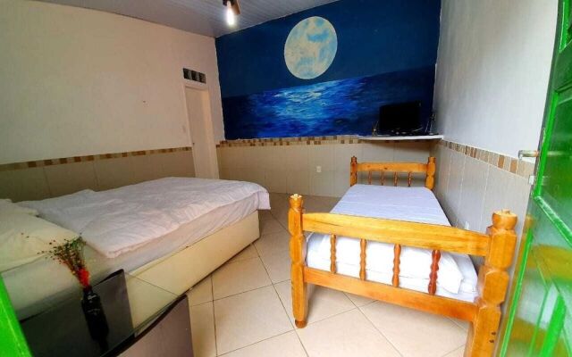 Hostel Minha Lua