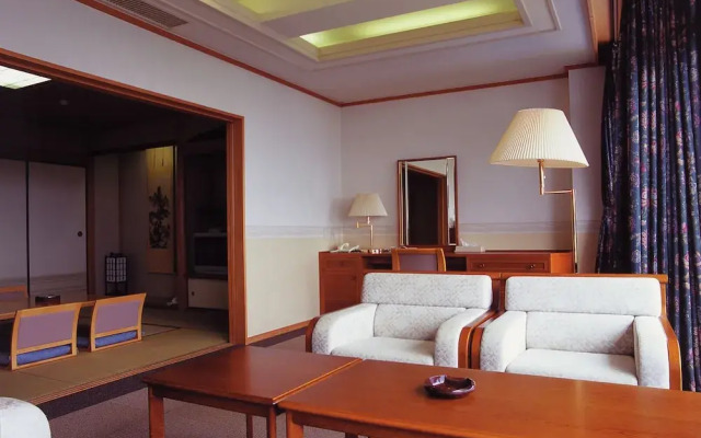 Hotel Bellevedere