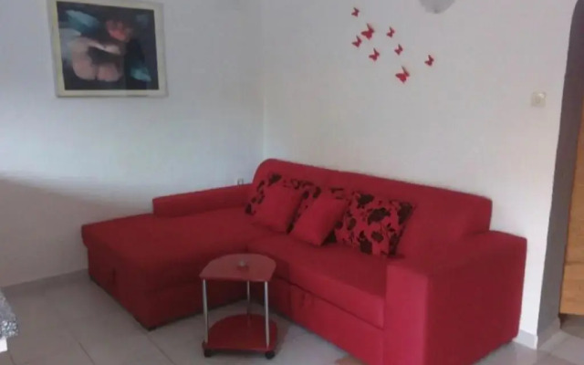 Apartments Marija-50m close to sea