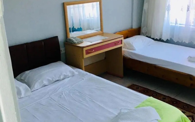 Side Erenler Hotel