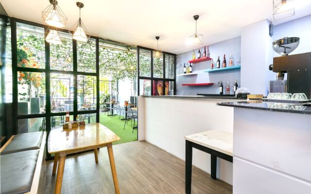 OYO 189 Amanda Phan 3 Hotel