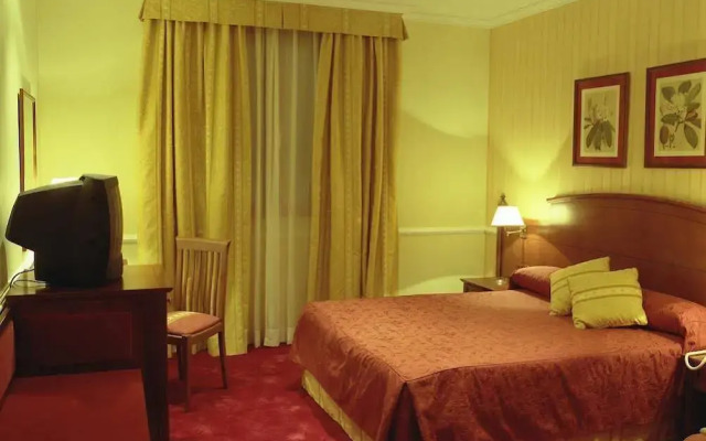 Hotel Labrador