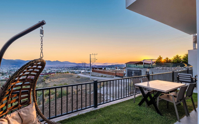 Viranlar Apart Hotel